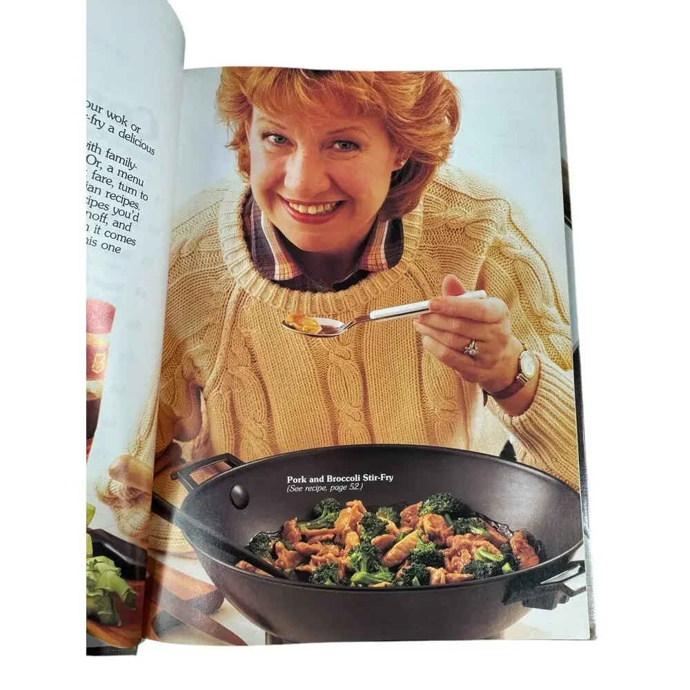 Better Homes And Gardens title easy